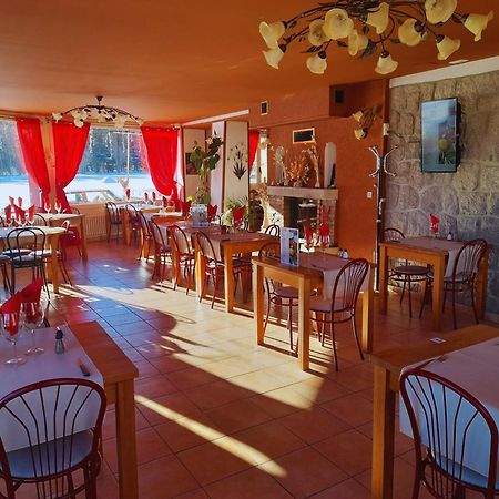 Le Catalan - Hotel Et Appartements Mont-Louis Bagian luar foto